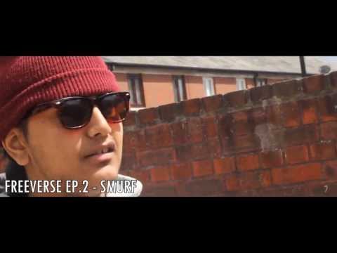 RS.HD|| [FreeVerse Session] - Smurf [@Smurf_Artist]
