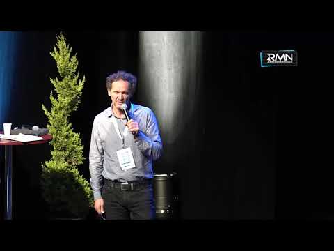 #DI2018 - 18 - Eric Bourriot - Groupe Beaumanoir