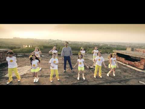 Adrian Ursu - Vino,cei mai buni prieteni sa fim