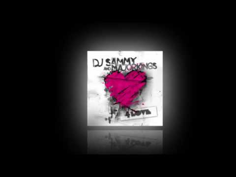DJ SAMMY & MAJORKINGS - 4LOVE (RADIO EDIT)