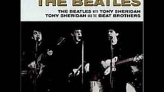 The Beatles &amp; Tony Sheridan - What&#39;d I Say