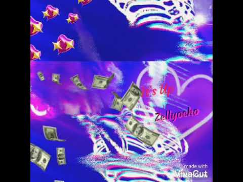 Zellyocho - It's 🆙️☝️⬆️ Prod. By 16yrold x clibbo