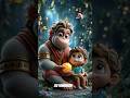 बच्चों के प्यारे भगवान हनुमान जी Hanuman Ji Wi