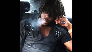Chief Keef - Warrior (Remix) feat. Young Thug