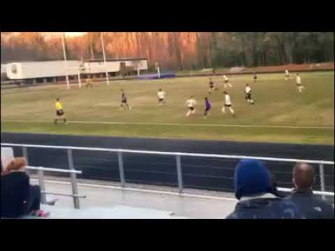 Michael Kebede class of 2021 10th grade highlights college scout mixtape