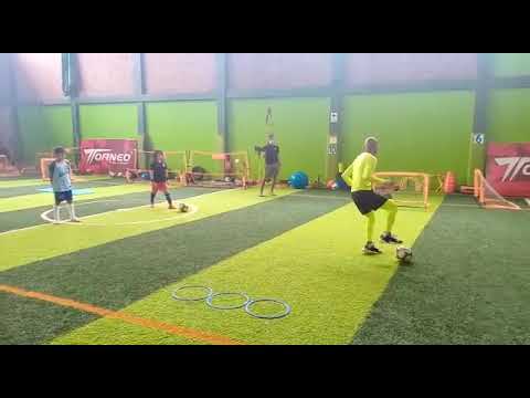 Alto Rendimiento con el Prof. Jose Neyra