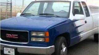 preview picture of video '1989 Chevrolet C/K 3500 Series Used Cars West Memphis AR'