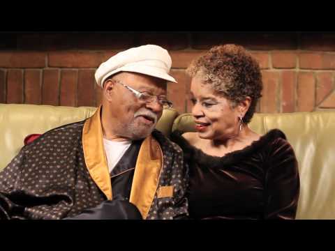 Clark Terry talks about his Autobiography