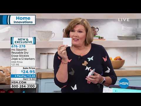 HSN | Home Innovations 08.21.2019 - 07 AM