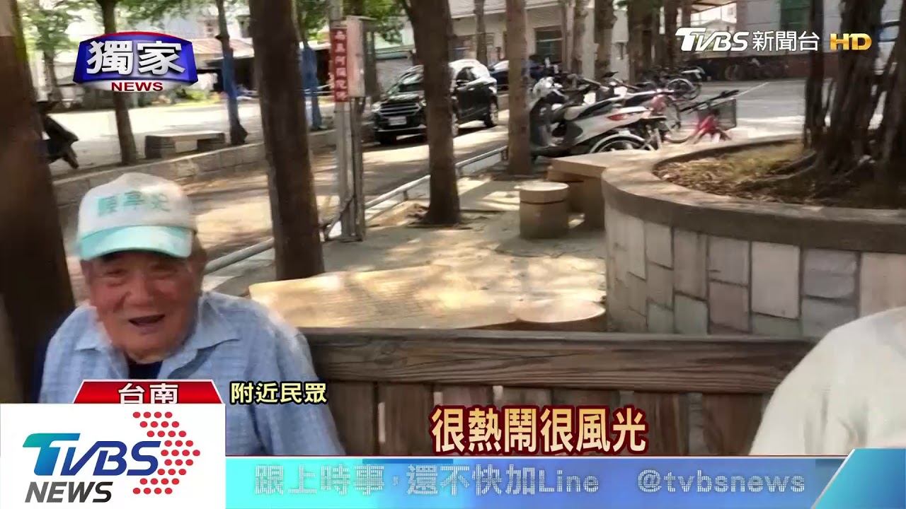 繼承父宮廟卻走偏! 兄弟檔共組暴力集團