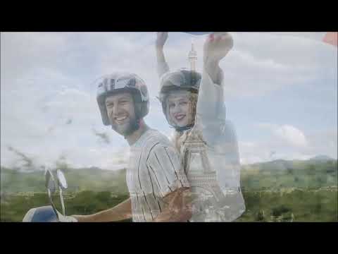 КРАСИВАЯ МУЗЫКА.МГНОВЕНИЯ ФРАНЦИИ.(BEAUTIFUL MUSIC OF FRANCE MOMENTS).