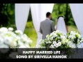 Happy Married Life Telugu Christian Marriage Song