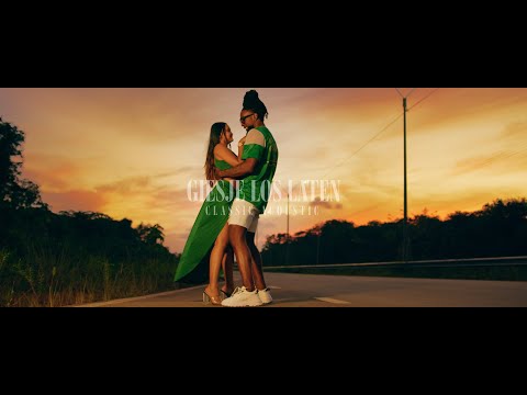 GIESJE - LOSLATEN (CLASSIC ACOUSTIC) OFFICIAL VIDEO CLIP