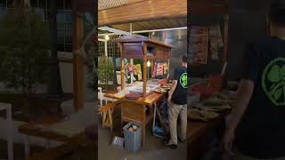 Download lagu Angkringan mewah, harga kaki lima #naangkringan #kuliner #angkringan #streetfood #fyp #coffee #ngopi mp3 Download lagu Angkringan mewah, harga kaki lima #naangkringan #kuliner #angkringan #streetfood #fyp #coffee #ngopi mp3