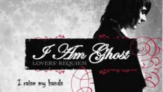 I Am Ghost - Of Masques and Martyrs (with lyrics) (higher quality)