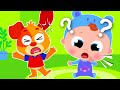 My First Words Little Angel Kids Songs And Cartoons