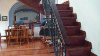 preview picture of video 'Peace Corps Cribs- Granada, Nicaragua'