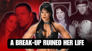 The Affair That Changed WWE Forever: Betrayal, Scandal, and the Fall of Chyna