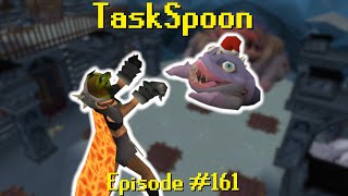 Smuggling Leagues Drop Rates to the Main Game | TaskSpoon #161