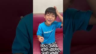 ハンドパワー！！ #shorts