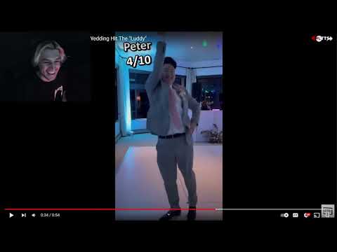 Xqc thought baboabe was peterpark | Xqc