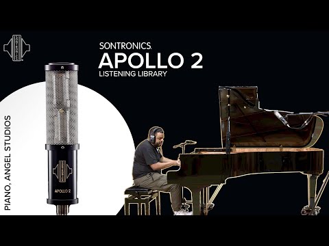 Sontronics Apollo 2