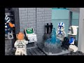 Lego 501 St Moc Part 2 Starwars Viral Shorts