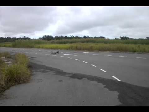 Rc gas plane 26cc mustang