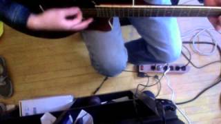 Liz Phair &quot;Batmobile&quot; Cover - Gorilla Sound