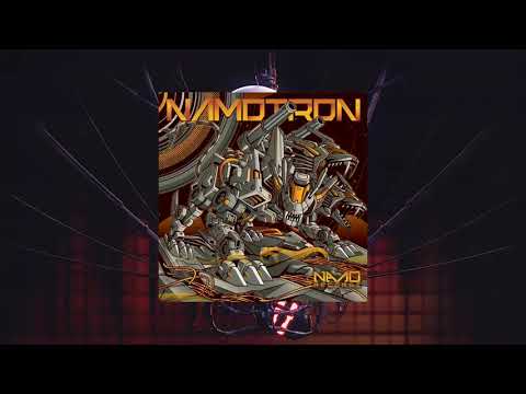 ૐ [HI TECH] Gotalien - Tantra - VA NAMOTRON ૐ