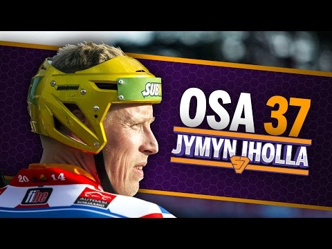 Jymyn iholla (osa 37) - Kultasormi