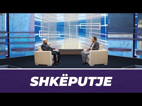 A ka lutje për problemet në martesë? - Hoxhë Mustafa Tërniqi