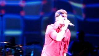 Rob Thomas - Give Me The Meltdown (Live in Cary, NC)