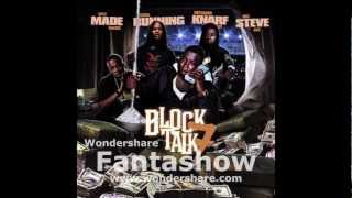 Hosted By Big Steve Gee BANDS A MAKE HER DANCE (DJ MIX) ft.Young Jeezy,Trouble DTE,T.U.C.K