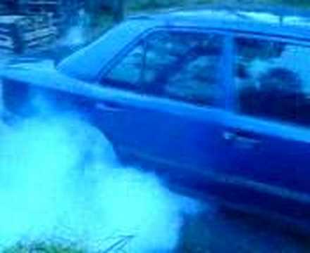 Greipstad Fuel burners