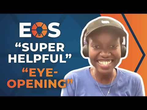 EOS Brings Team Harmony to Boddle Learning