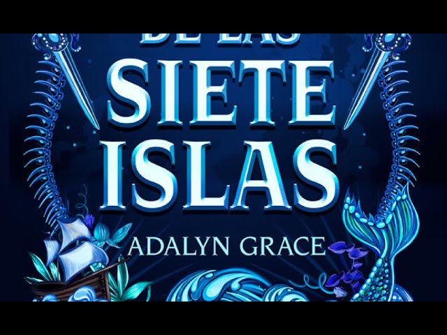 Vídeo relacionado con El trono de las siete islas: 73 (Luna roja)