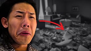 Amouranth's Husband CRASHES OUT in Japan! 🇯🇵