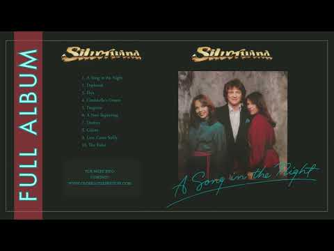 Silverwind: A Song in the Night - Daybreak (Official Studio Album) [Remastered]