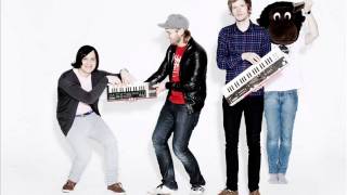 Casiokids-Selskapets Triste Avslutning