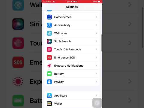 Announce caller name iphone feature …. #shorts #viral # #iphone