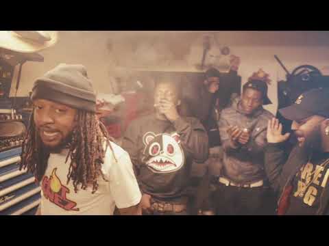 JayVThaHottest - Hot Box (Official Video) Dir. Cuzzo Shot This #UpcomingArtist