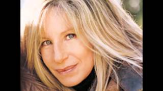 Barbra Streisand  &quot;Yesterdays&quot;