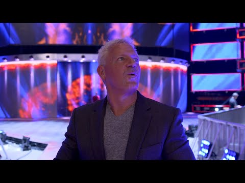 Jeff Jarrett Details What It Was Like To Reconnect With Vince McMahon, Talks Working With ‘Wrestling Travel’