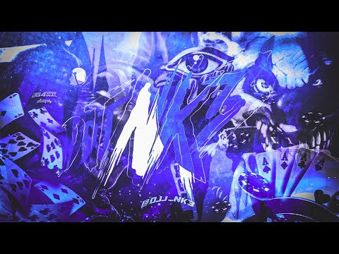 BEAT AUTOMOTIVO BREAKCORE 🪐 - ( DJ NK3 )