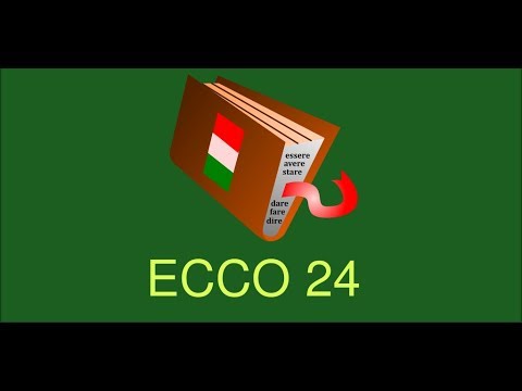 Italian Verbs: Learn & Train video thumbnail