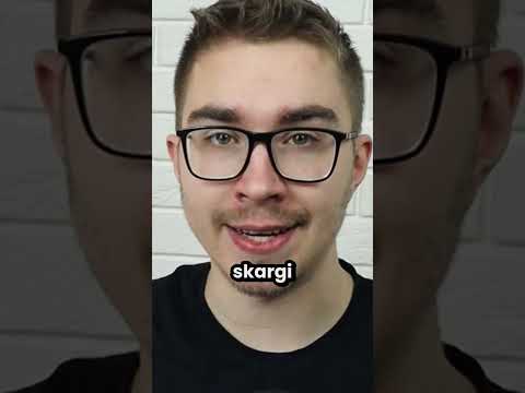 Sąsiedzi nie chcieli jego łodzi na podjeździ to dostali coś w zamian!