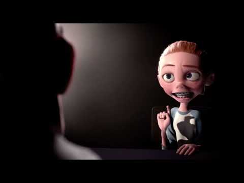 Rick Dicker: Tell me about the incident.