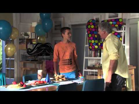 Home and Away: Friday 27 June - Clip