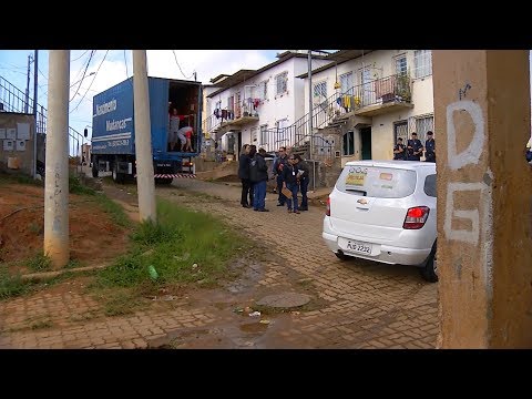 Reinstatement: warrants are served in condominium